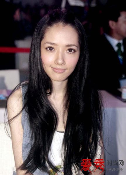 益达女孩郭碧婷最新私照 素颜也超美(1) 女式休闲装 明星装扮 女星打扮 服装潮流 