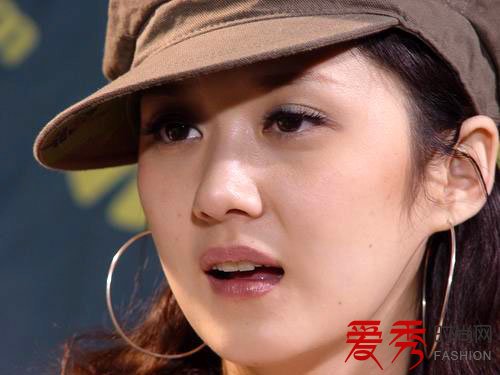 张娜拉