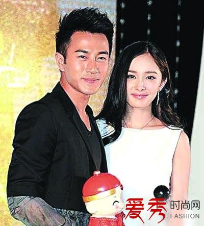 传刘恺威急与杨幂结婚 送四成股份加千万豪[WanHao]宅