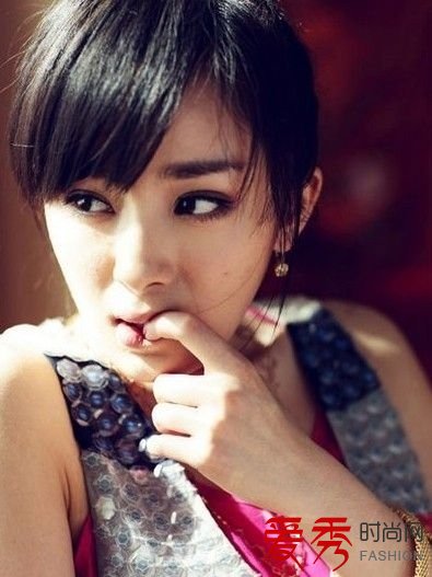 刘诗诗杨幂刘亦菲张雨绮 揭85后女星富婆生活