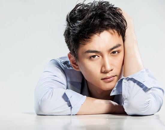 陈晓