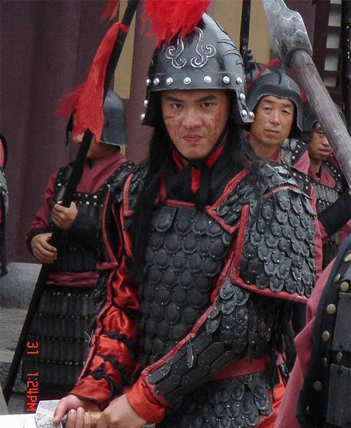 《大汉天子3》
