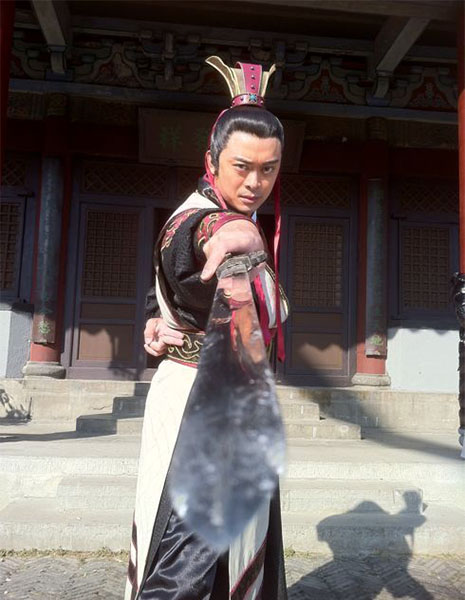 《财神有道》