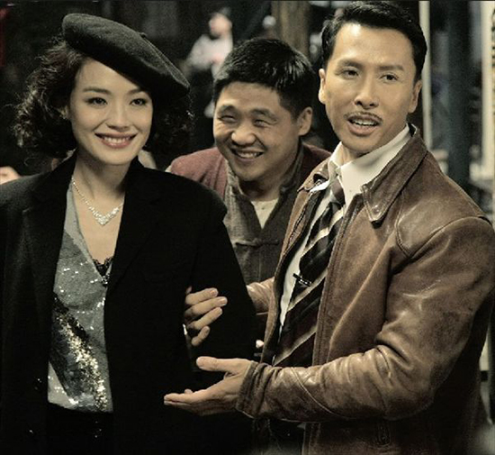 2010年《精武风云·陈真》