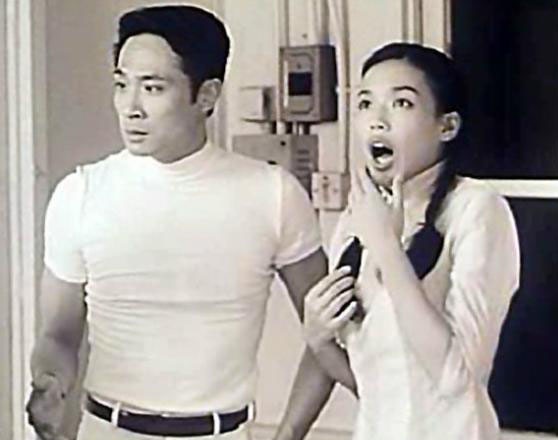 1997年《精装难兄难弟》