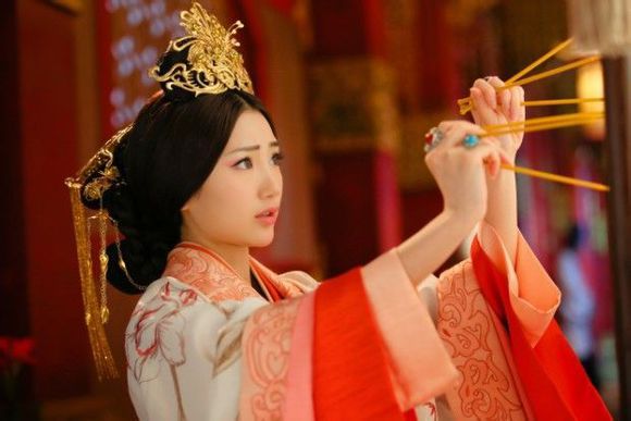上官小妹 毛晓彤