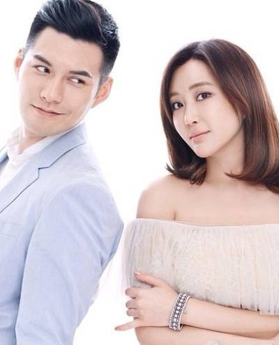 严屹宽现场预演求婚方式