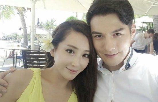 严屹宽和杜若溪被曝离婚