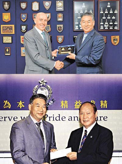 任达荣