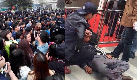 出双入吸引十万人那才叫有市场
