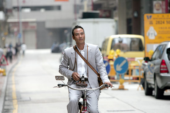 《文雀》 