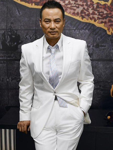 媒体对任达华的评价