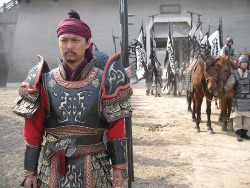 《兵圣》