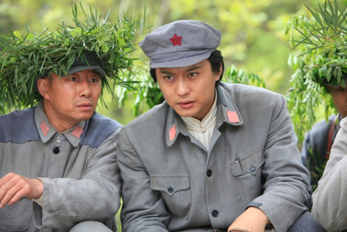 《毛泽东》