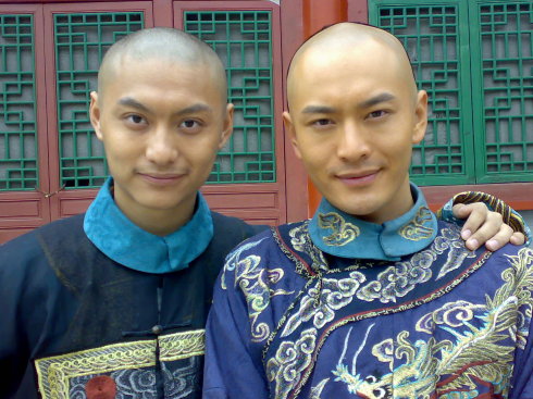 《鹿鼎记》
