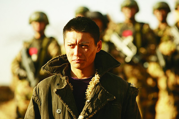 《中国特警》