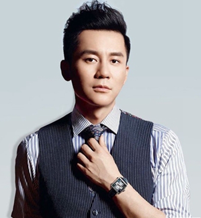 李晨社会活动