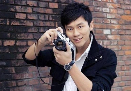 李晨演艺经历
