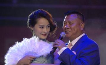 万梓良背着老婆“偷腥”