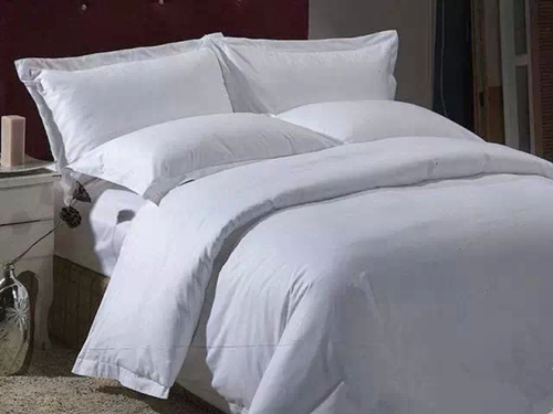 床单、毛巾