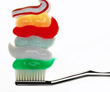 牙膏长期用一种还是应该换着用?