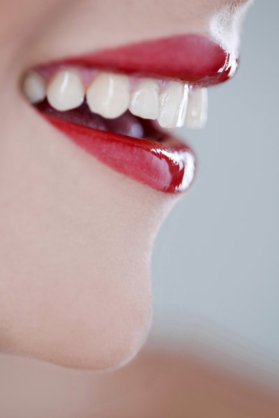 牙线