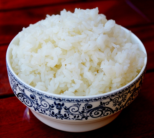 让米饭更好吃