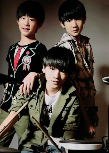 tfboys