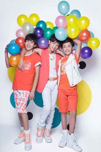 tfboys