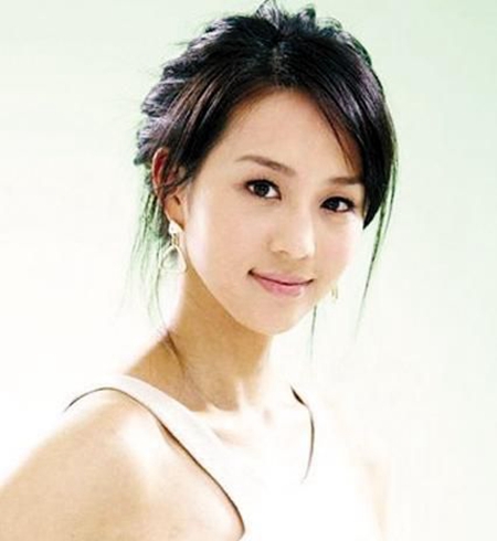 张钧甯演过什么电视剧