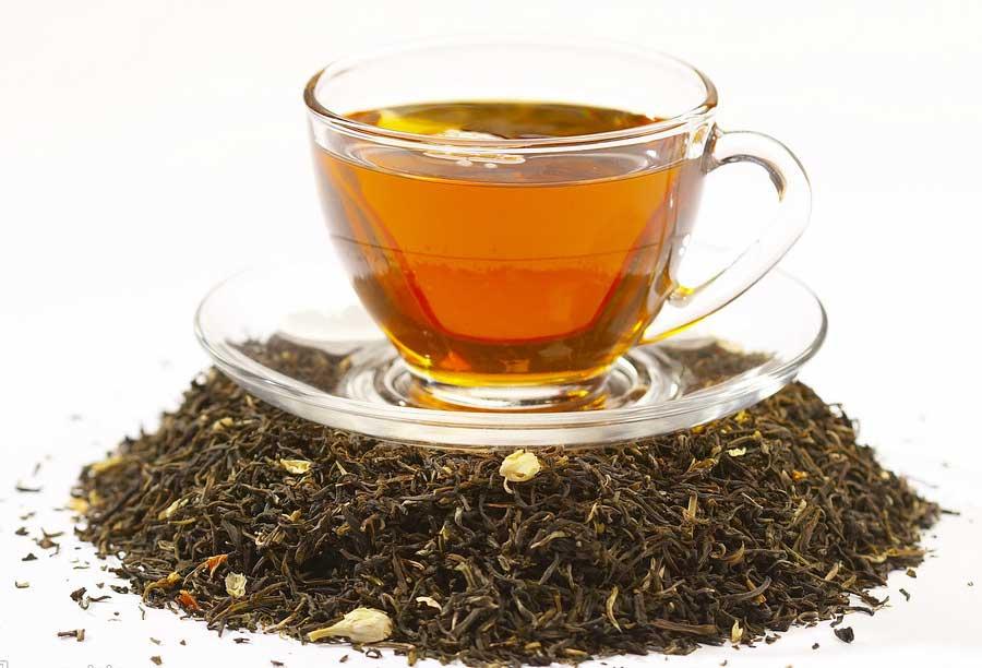 红茶和绿茶哪个更减肥