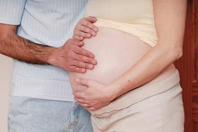 孕期可以过性生活吗?
