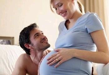 孕期性生活常见问题