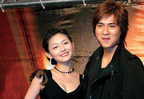 仔仔和大S遗憾分手