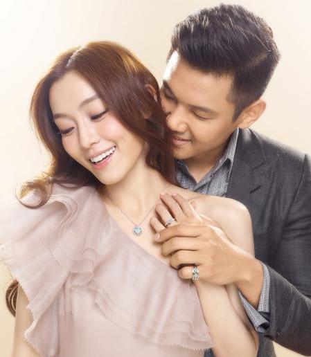 2009年：范玮琪拒绝黑人求婚