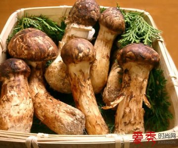 辣条算什么 食物界10大珍品