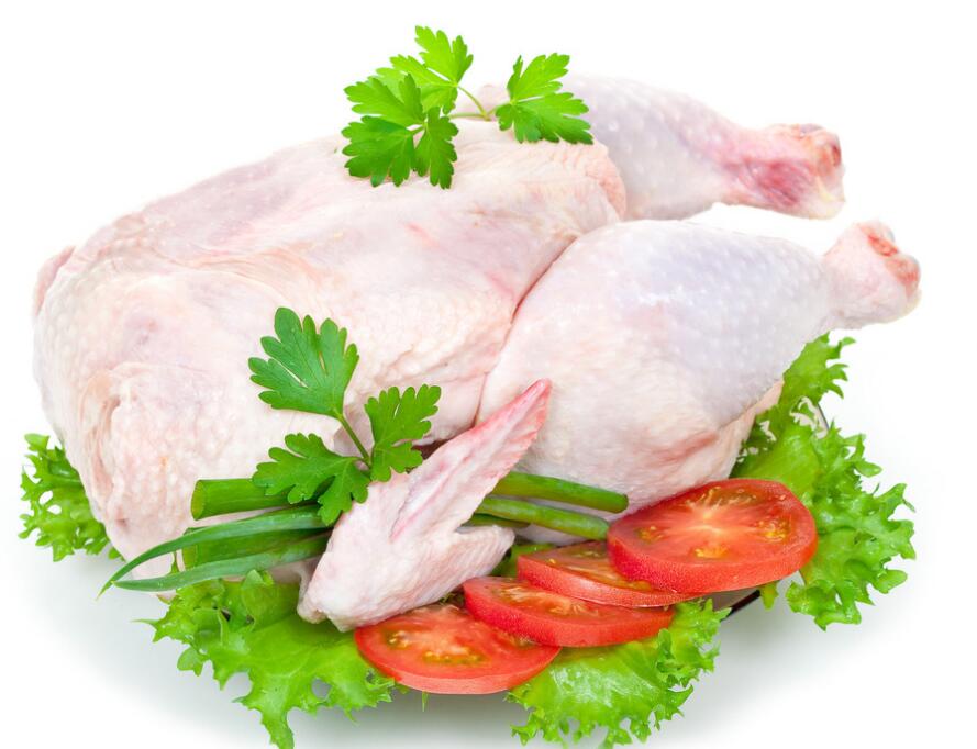 鸡汤营养远低于鸡肉