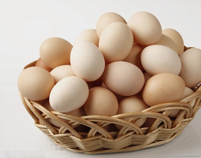 不宜吃鸡蛋的人群