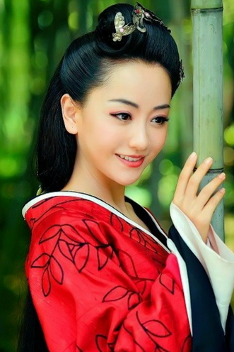 杨蓉