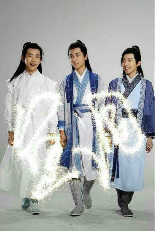 TFBOYS