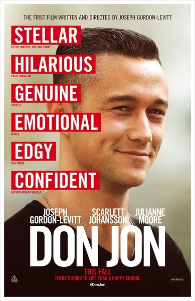 唐璜 Don Jon (2013)