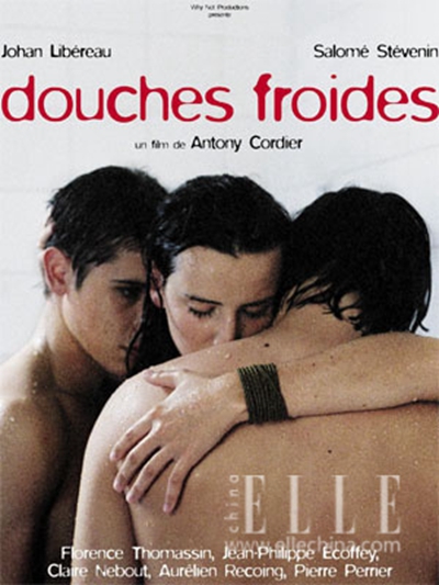 《冷水浴》Douches Froides