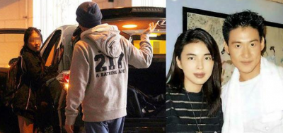 张学友女儿照片曝光 张学友女儿资料