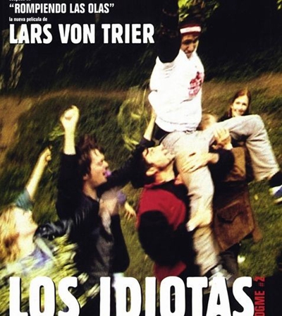 《白痴The Idiots》