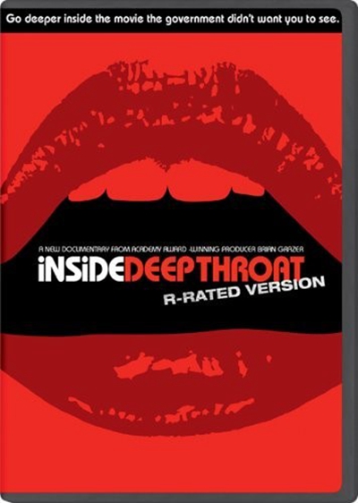 《深喉揭秘Inside Deep Throat》