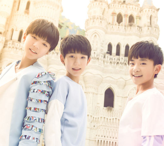 TFBOYS