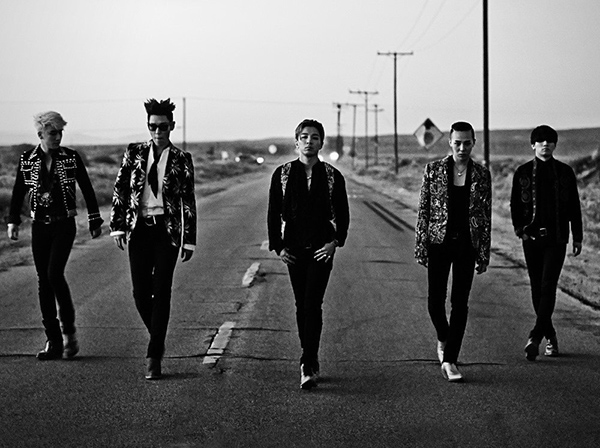 Bigbang