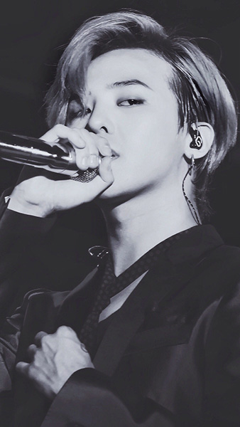 GD(权志龙)