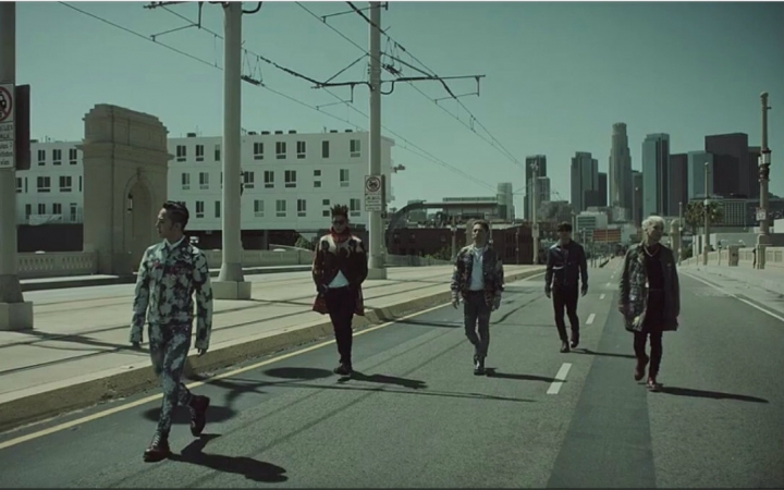 Bigbang组合