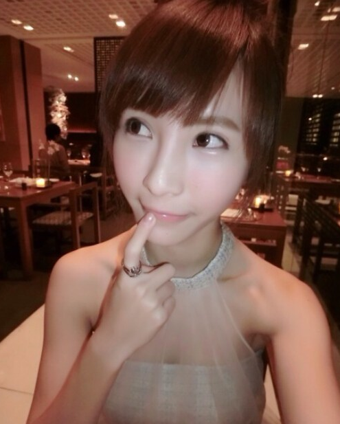 陈瑀希